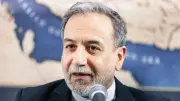 Iran Open to China's Diplomatic Help Amid US Nuclear Standoff