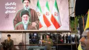 Iran's Supreme Leader Bans Export of Near-Weapons Grade Uranium, Hardening Stance