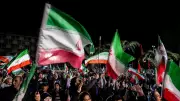Iran's World Cup Base Moved from US to Mexico Amid Visa Issues