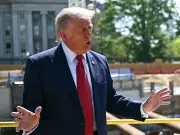 IRS Forever Barred from Probing Trump Tax Returns Under Settlement