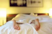 Is Sleep Quality Linked to Neurodegenerative Diseases?