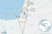 Israel Establishes Special Tribunal, Death Penalty for Hamas Attackers