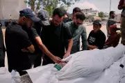Israel says it killed new Hamas military leader in Gaza airstrike