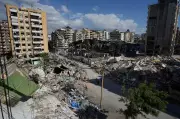 Israel Strikes Southern Lebanon Despite Ceasefire, Killing at Least Six