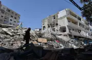 Israel Warns Southern Lebanon Residents to Evacuate Amid Hezbollah Conflict