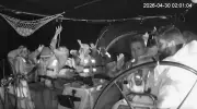 Israeli Authorities Detain Gaza Flotilla Activists for Questioning