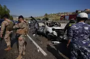 Israeli Drone Strikes Near Beirut Kill 4, Southern Airstrikes Kill 13