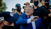 Israeli Minister Taunts Detained Flotilla Activists, Sparks Backlash