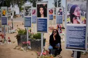 Israeli Report Accuses Hamas of Systematic Sexual Violence on Oct 7