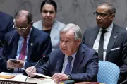 Israeli, Russian Forces Added to UN Blacklist for Sexual Violence in Conflicts