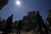 Israeli soldiers sentenced for desecrating Virgin Mary statue in Lebanon