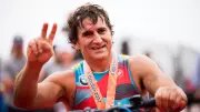 Italian Racing Legend and Paralympic Champion Alex Zanardi Dies at 59