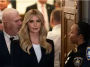 Ivanka Trump Assassination Plot Linked to Iraqi National: Report