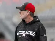 Jake Maier shines in Ottawa Redblacks pre-season win over Alouettes