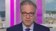 Jake Tapper calls Trump's 'treason' accusation 'deranged' and 'dangerous'
