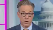 Jake Tapper: Trump's Indifference to Americans' Financial Struggles Shocks