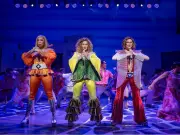 Jalynn Steele's Joy in Mamma Mia! After Nearly 900 Shows