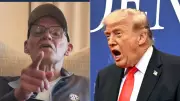James Carville Calls Trump 'Scrotum Face' in Brutal New Nickname
