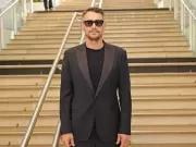 James Franco Brings Experimental Play 'Desert Films' to Vancouver Rio Theatre