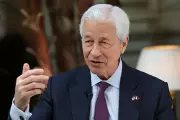 Jamie Dimon Warns of 'Extraordinary Complacency' Among US Investors