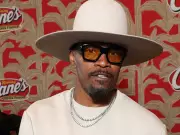 Jamie Foxx and Girlfriend Alyce Huckstepp Expecting First Child Together
