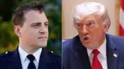 Jan. 6 Officer Slams Trump's $1.8B Fund as 'Nakedly Corrupt'