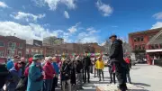 Jane's Walk Tours Offer Glimpse into Ottawa-Gatineau History