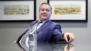 Jason Kenney speaks out on Alberta voter data leak: 'Tired of being a punching bag'
