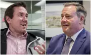 Jason Kenney Urges Pro-Canada Forces to Counter Separatism