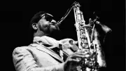 Jazz Legend Sonny Rollins Dies at 95, Leaves Enduring Legacy