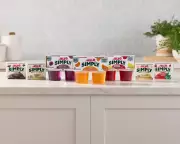 Jell-O Moves Toward More Natural Ingredients in Recipe Overhaul