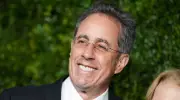 Jerry Seinfeld Jokes NBC Made 'Friends' with 'Good-Looking People' After 'Seinfeld'