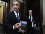 Jesse Kline: PBO report shows Carney's rolling the dice with our money