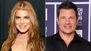 Jessica Simpson Defends Sitting in First Class While Kids in Economy