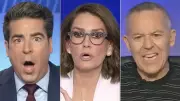 Jessica Tarlov Bullied by Fox News Colleagues Over Trump Defense