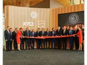 Jetex Expands Global Reach with Landmark Terminal in Istanbul