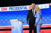 Jill Biden Feared Joe Biden Had Stroke During 2024 Debate