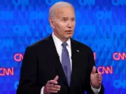 Jill Biden Fears Joe Had Stroke During Disastrous 2024 Debate