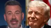 Jimmy Kimmel Mocks Pete Hegseth for Poland-Germany Blunder