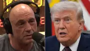 Joe Rogan Slams UFC White House Event Over Heat, Bugs, Dehydration