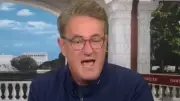 Joe Scarborough Warned Trump Against Iran War: 'Iran Is Not Venezuela!'