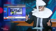 Jon Stewart Slams Media for Hantavirus Panic Coverage
