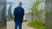 Joshua Pagdato Enters Winnipeg Mayoral Race as 7th Candidate