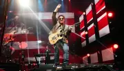 Journey to Perform in Edmonton During Expanded Tour