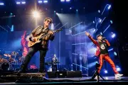 Journey's 'Don't Stop Believin'! Farewell Tour Coming to Saskatchewan