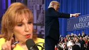 Joy Behar Exits The View for London Play, Slams MAGA Supporters