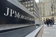 JPMorgan Overhauls Investment Bank Leadership in Major Restructuring