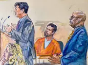Judge Questions Suicide Watch for Suspect in White House Dinner Attack