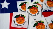 Judge Rules FBI Can Keep Seized Fulton County 2020 Ballots