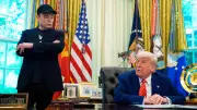 Judge Rules Trump's NEH Grant Cancellations Unconstitutional, Blocks Cuts